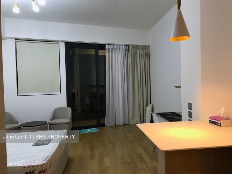Duo Residences (D7), Apartment #174985172